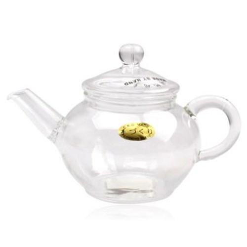                 [차예마을] 유리주전자 꽃차 주전자 250ml CKD099A [차예마을] 유리주전자 꽃차 주전자 250ml CKD099A