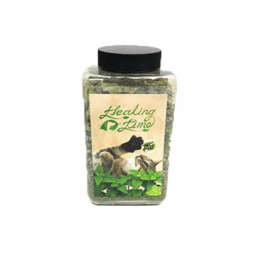                 띵가띵가 드라이캣닢(대)-스프레이통,캣닢쿠션 증정 띵가띵가 드라이캣닢(대)-스프레이통,캣닢쿠션 증정