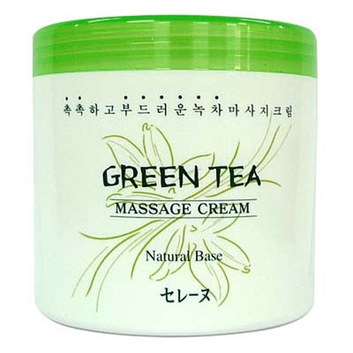                 세레느 녹차 마사지 크림 450ml 세레느 녹차 마사지 크림 450ml