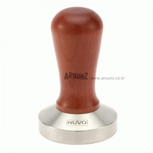                 누보 우드 템퍼 부빙가 58mm 누보 우드 템퍼 부빙가 58mm