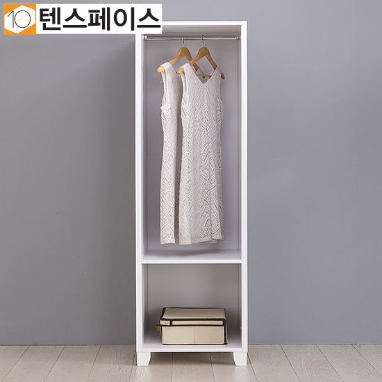                 드래스룸시리즈 제이스 600 오픈 이불장 JE010 드래스룸시리즈 제이스 600 오픈 이불장 JE010